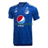 Maillot de Supporter Millonarios FC Domicile 2021-22 Pour Homme